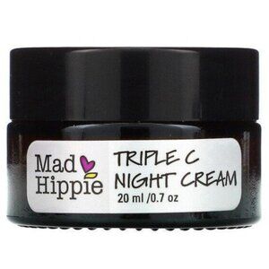 New! Mad Hippie Triple C Night Cream